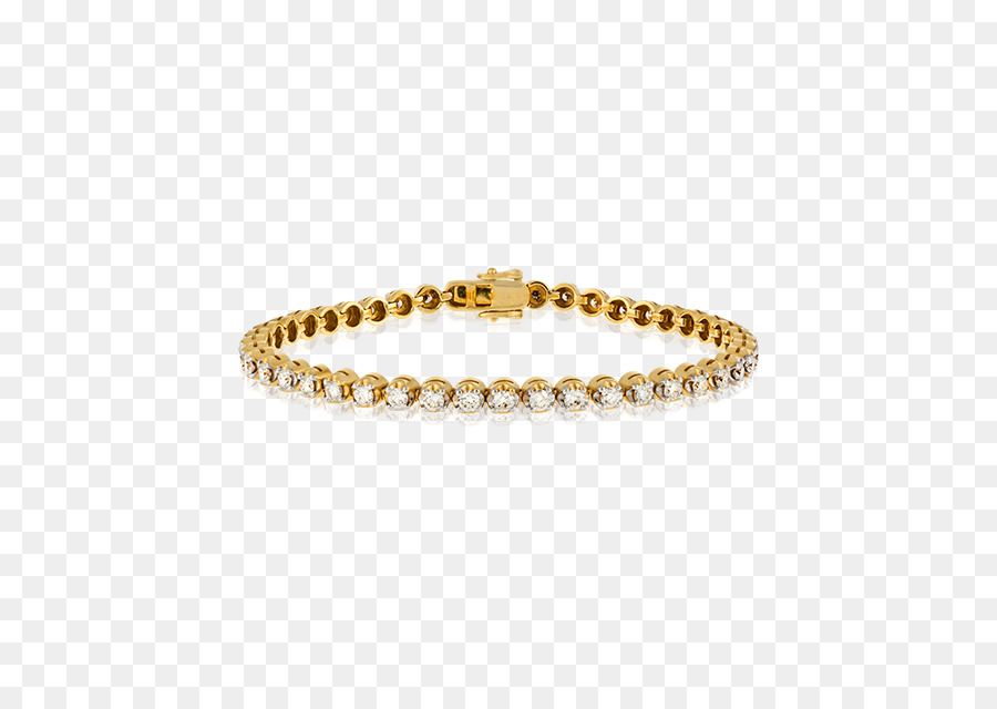 Pulseira，Ouro PNG