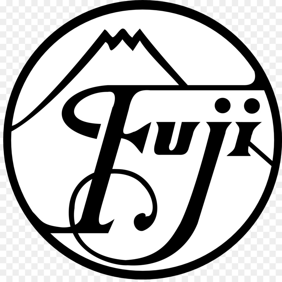 Logotipo Fuji，Montanha PNG