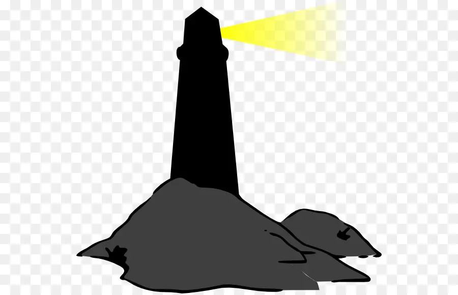 Farol Negro，Baliza PNG