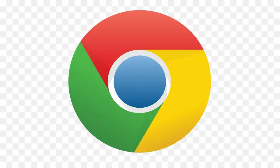 O Google Chrome，Navegador Da Web PNG