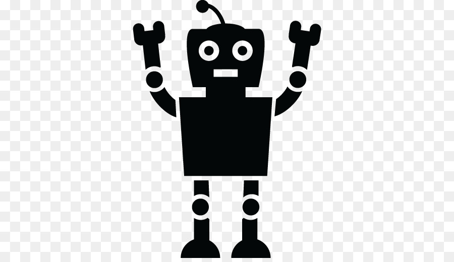 Robô，ícones Do Computador PNG
