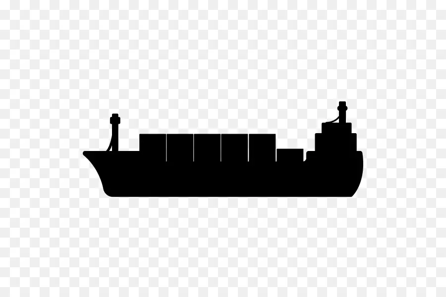 Silhueta，Embarcações PNG