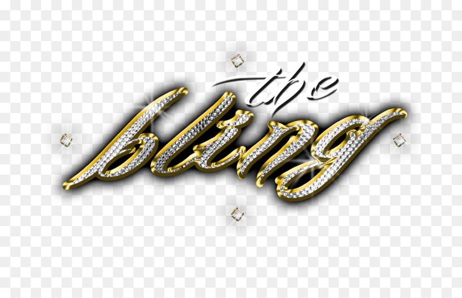 Jóias，Blingbling PNG