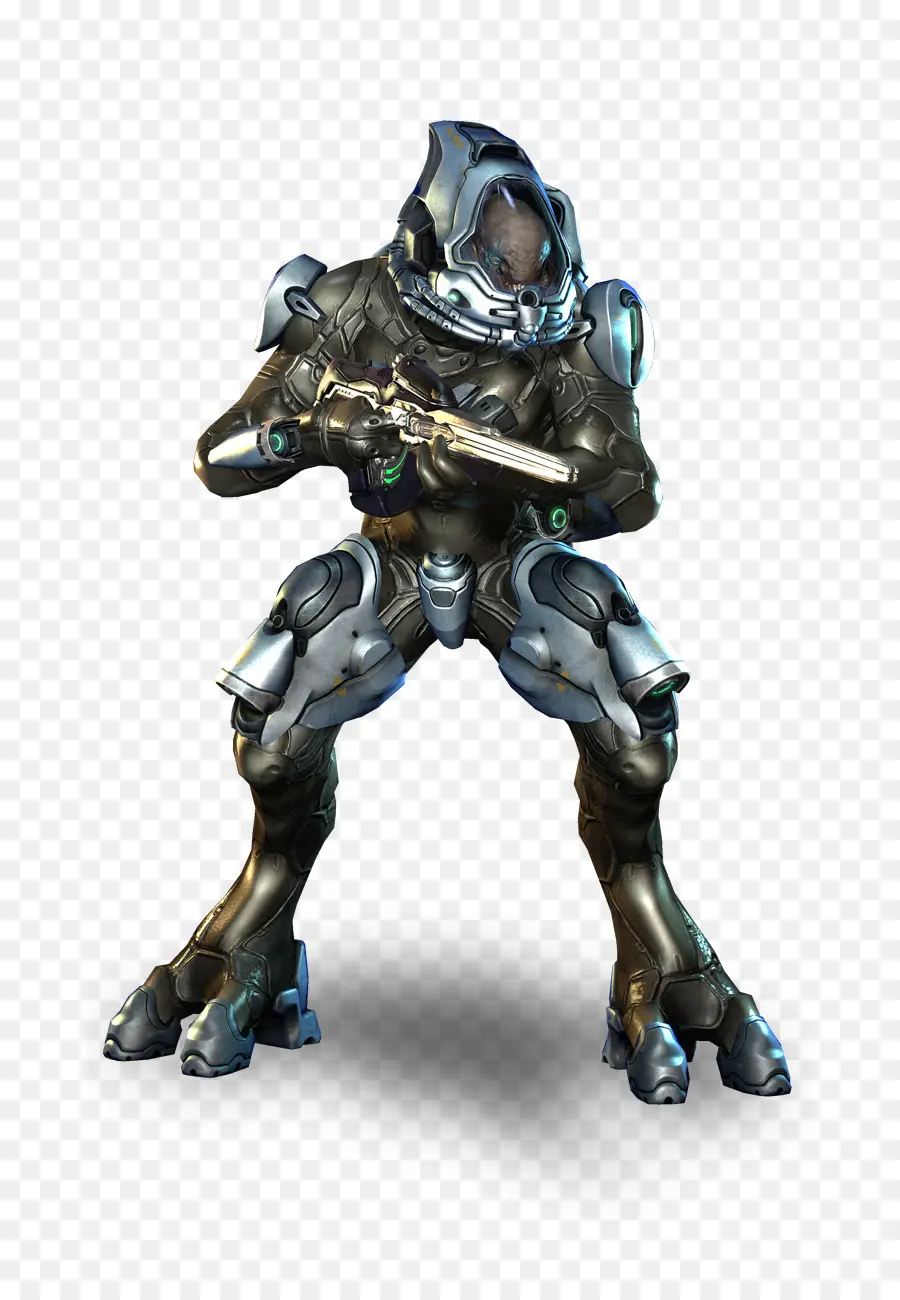 Soldado Blindado，Armadura PNG