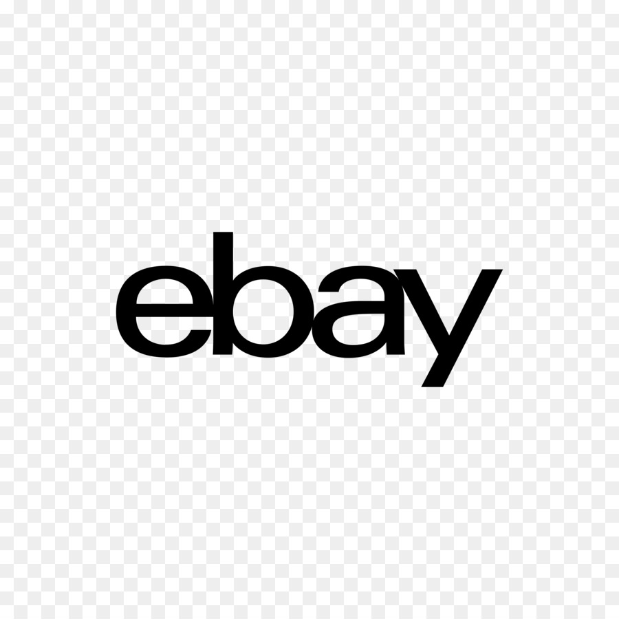 Logotipo Do Ebay，Marca PNG