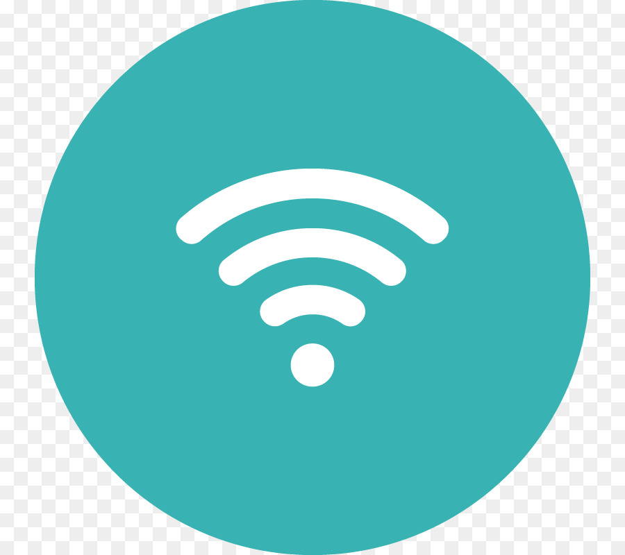 Sinal Wi Fi，Internet PNG