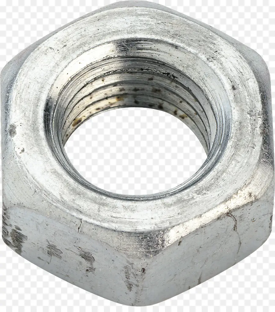 Porca Metálica，Hardware PNG