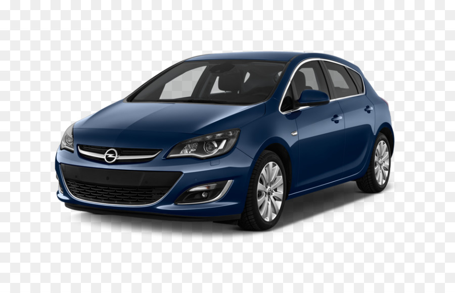 Carro Azul，Veículo PNG