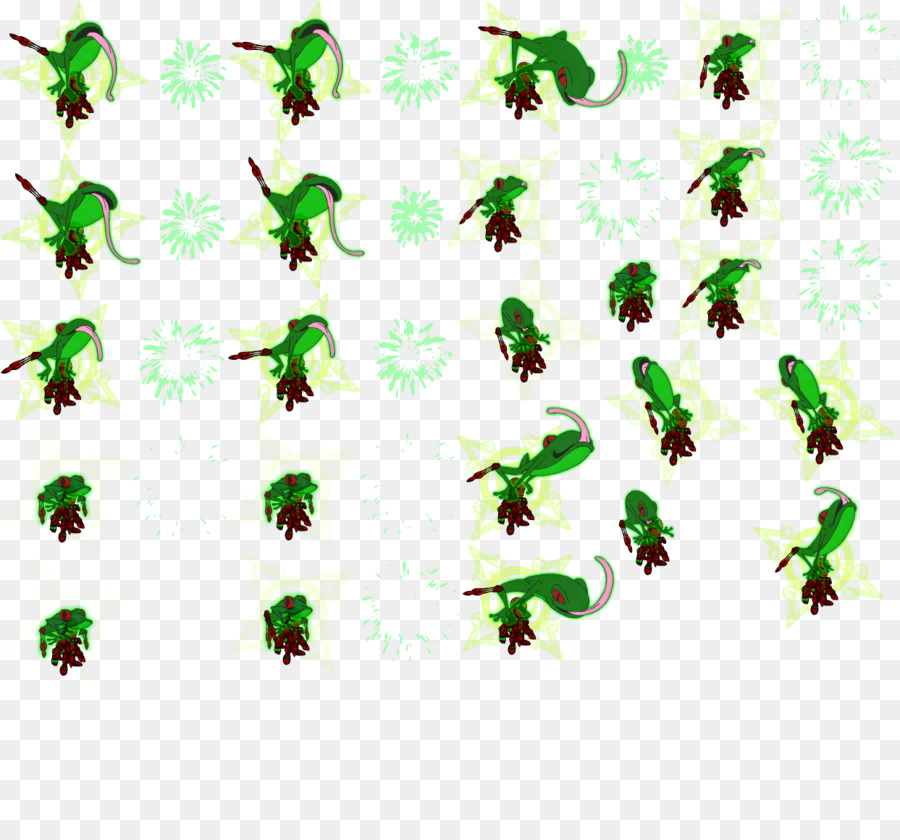 Dragão Verde，Fantasia PNG