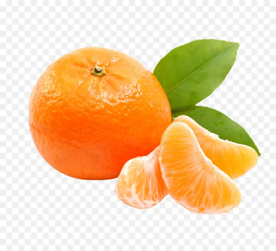 Mandarina，Tangerina PNG