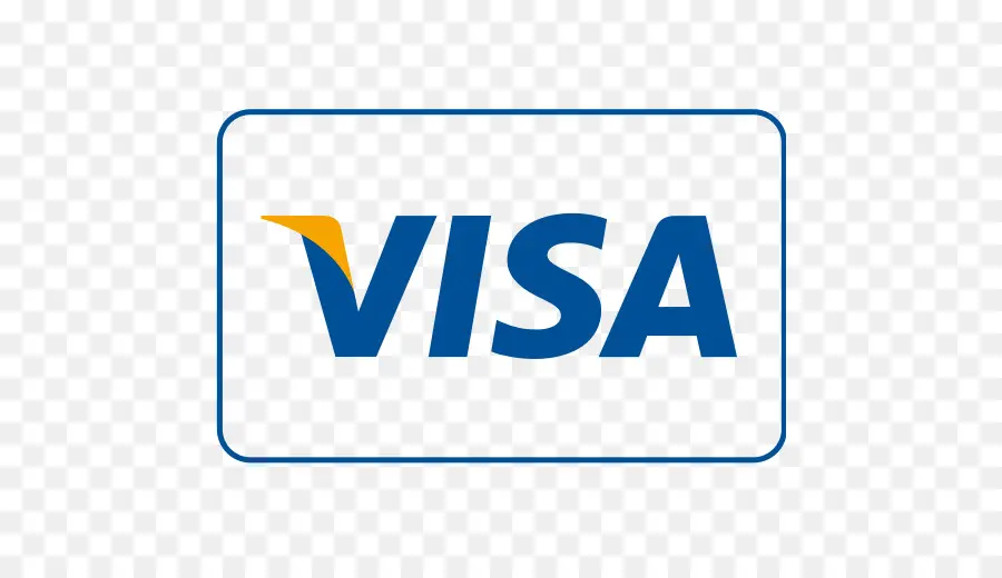 Logotipo Do Visto，Visa PNG