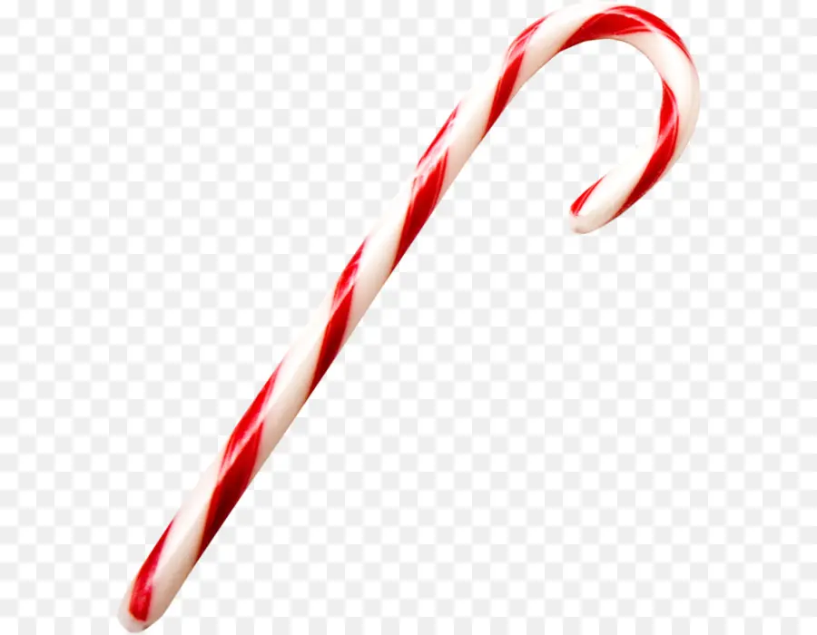 Candy Cane，Pirulito PNG