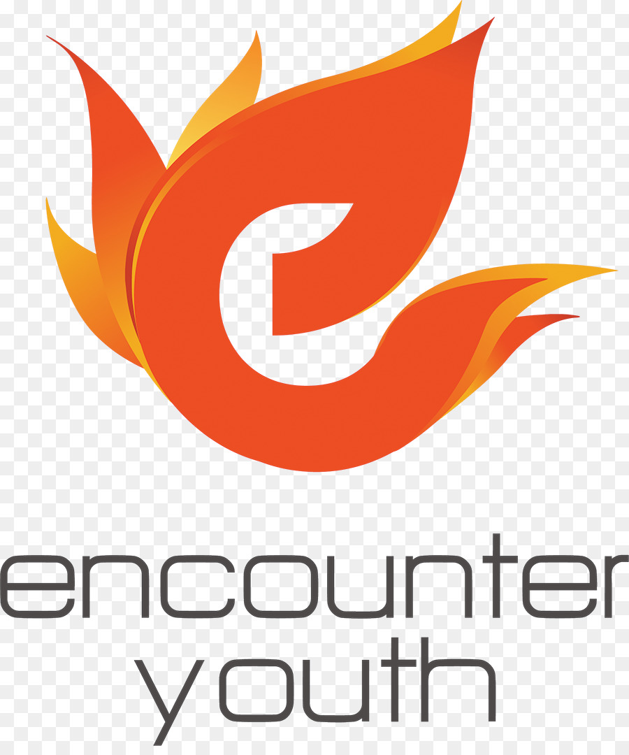 Encontro Juventude Logo，Marca PNG