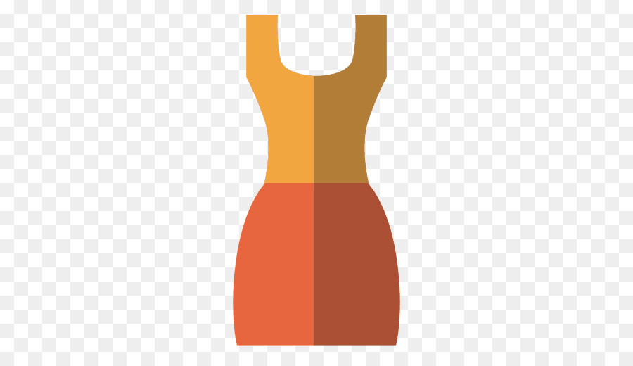 Vestido Azul，Vestir PNG