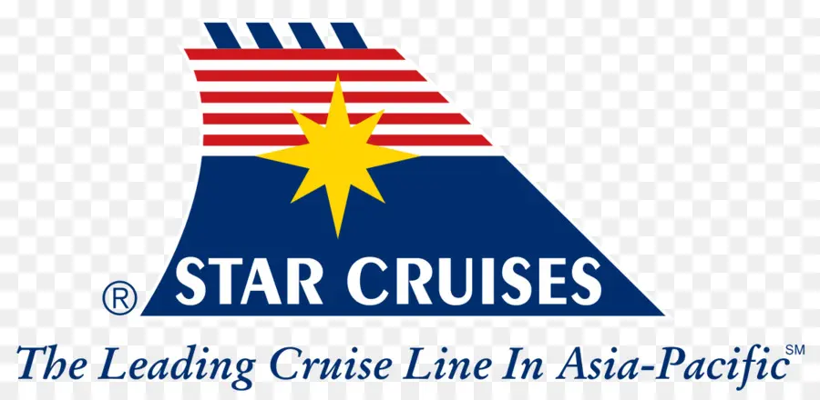 Star Cruises Logo，Cruzeiro PNG