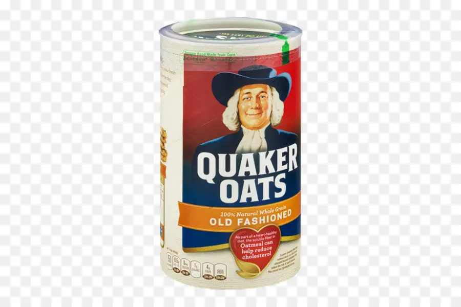 Aveia Quaker，Cereal PNG