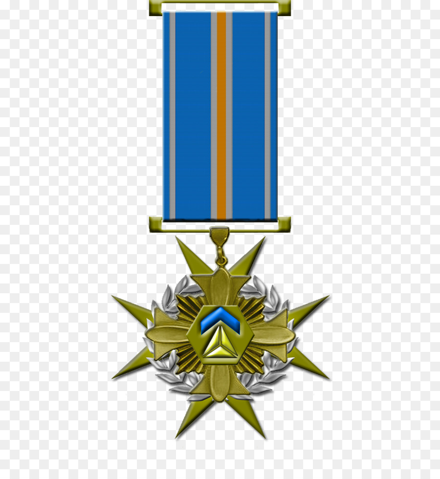 Distinguished Flying Cross，Medalha PNG