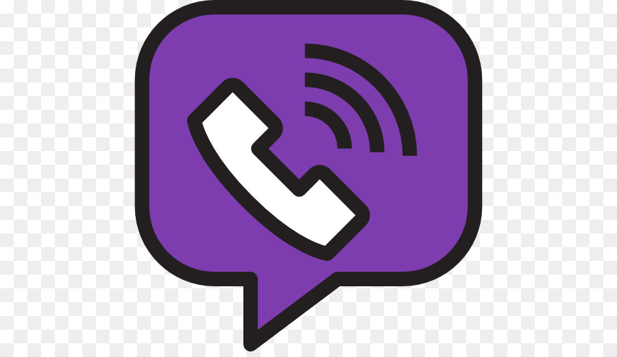 Ícone De Telefone Roxo，Comunicação PNG