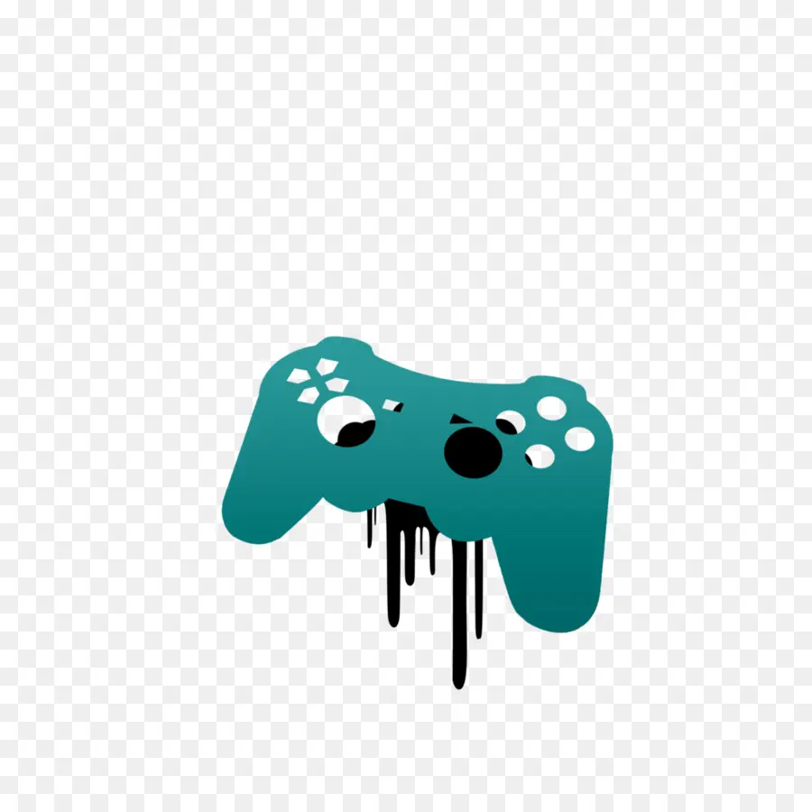 Controlador De Jogo，Jogos PNG