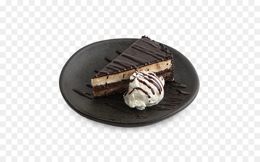 Sorvete，Bolo De Chocolate PNG