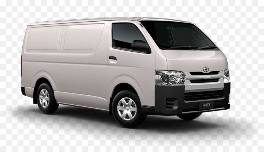 Van，Transporte PNG