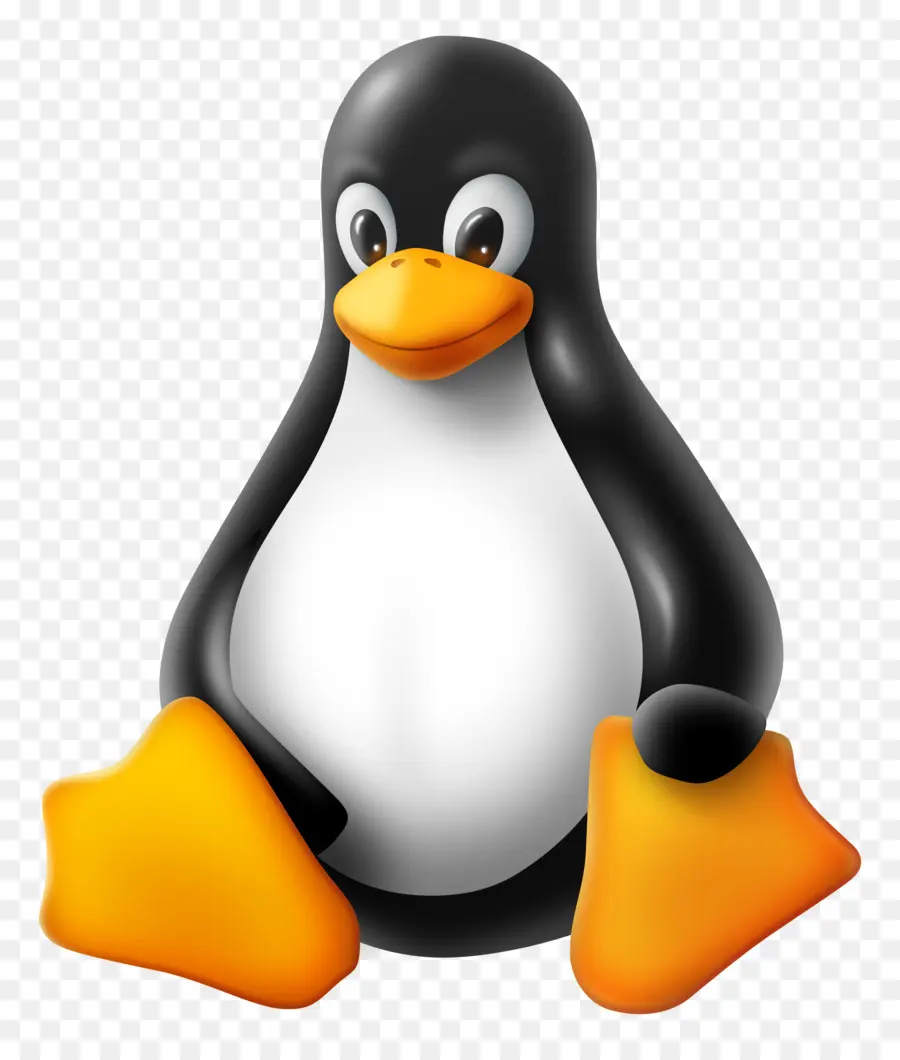 Pinguim，Desenho Animado PNG