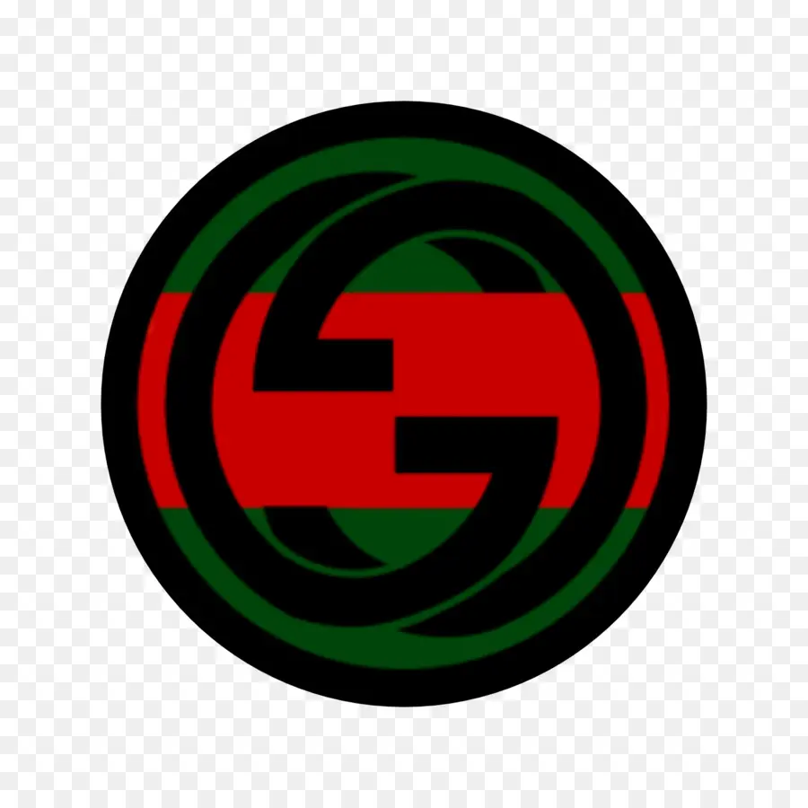 Logotipo Da Gucci，Moda PNG