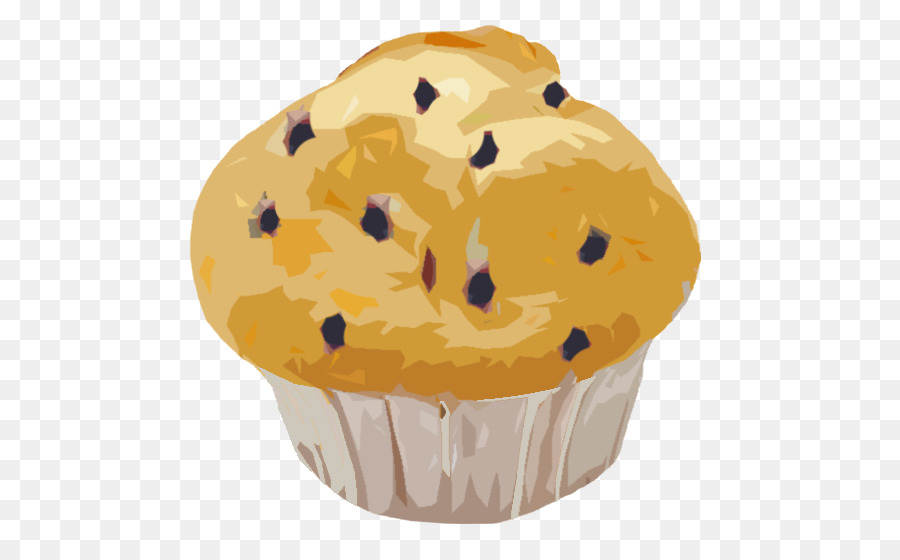 Muffin，Mirtilo PNG