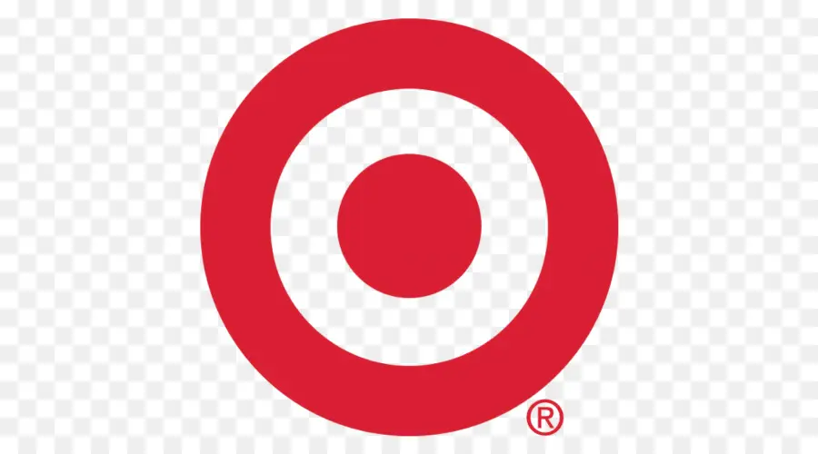 Logo，Target Corporation PNG