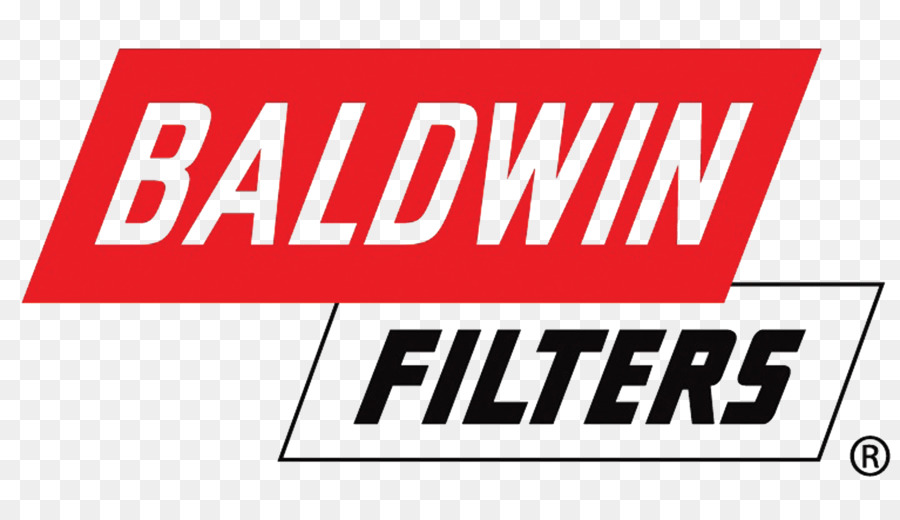 Filtros Baldwin Logo，Balduíno PNG