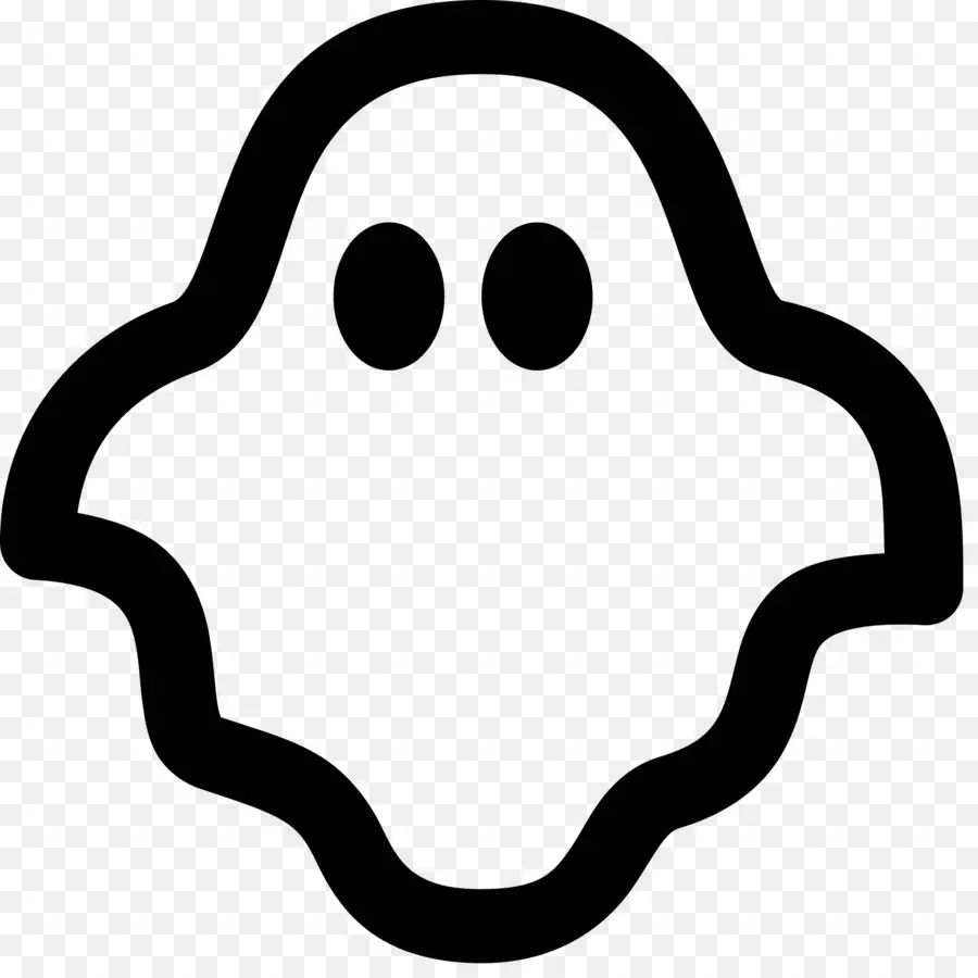 Bonito Fantasma，ícones Do Computador PNG