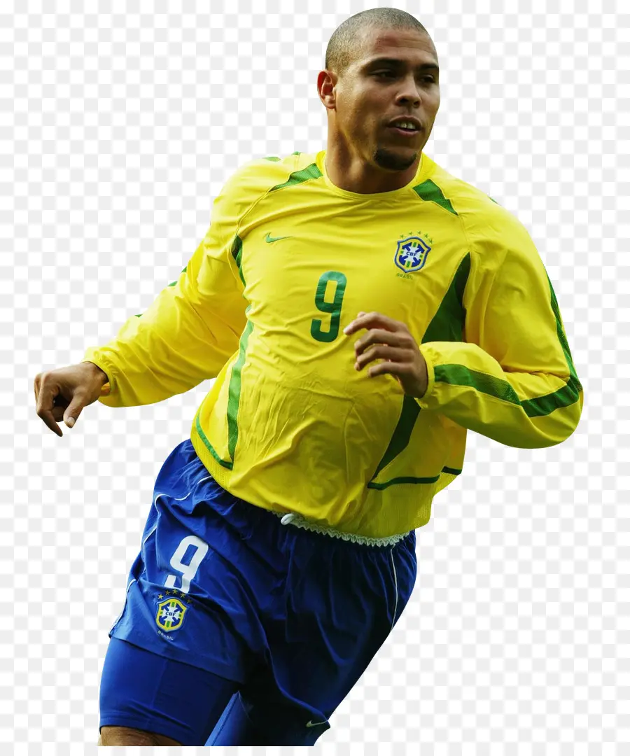 Ronaldo，Brasil PNG