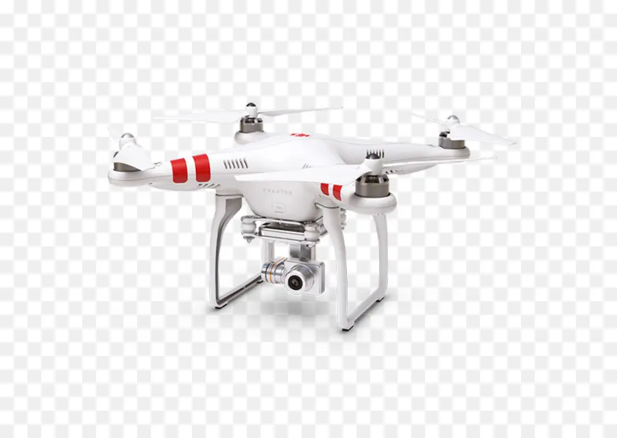 Drone，Branco PNG