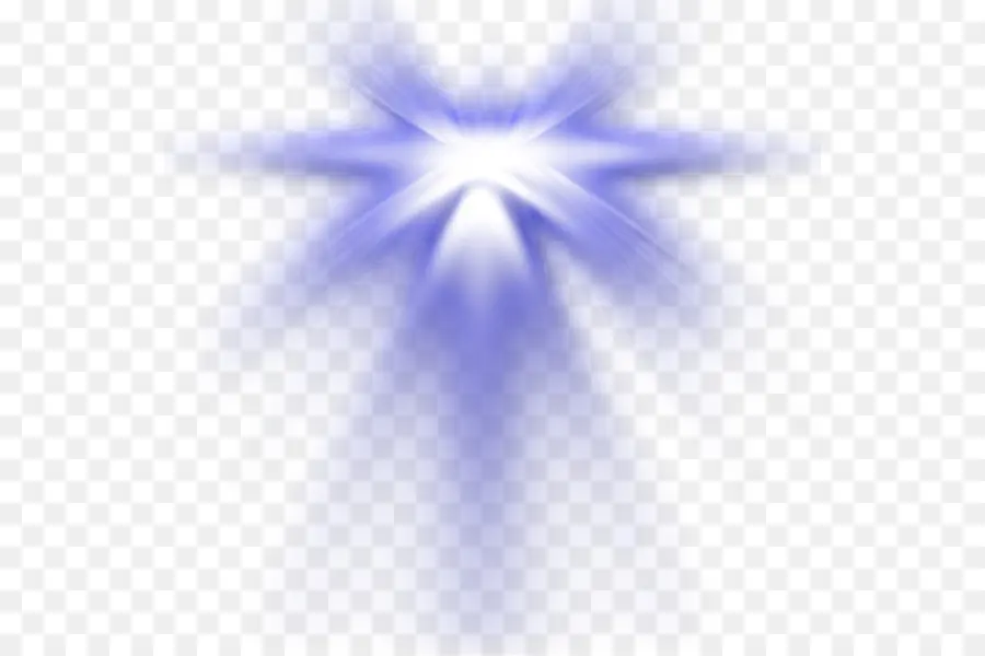 Luz，Lens Flare PNG