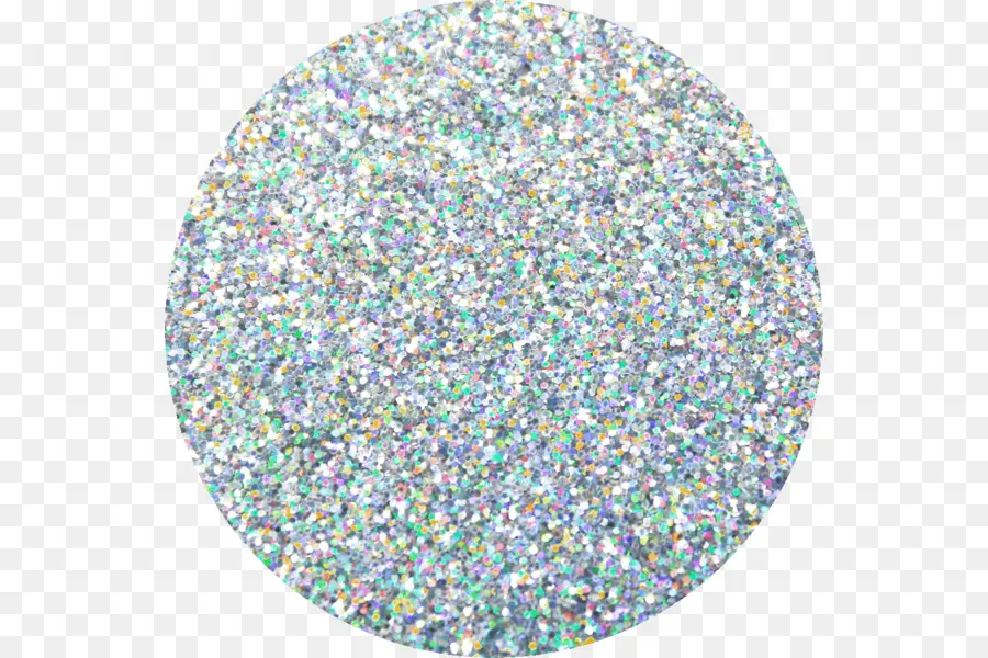 Glitter，Prata PNG