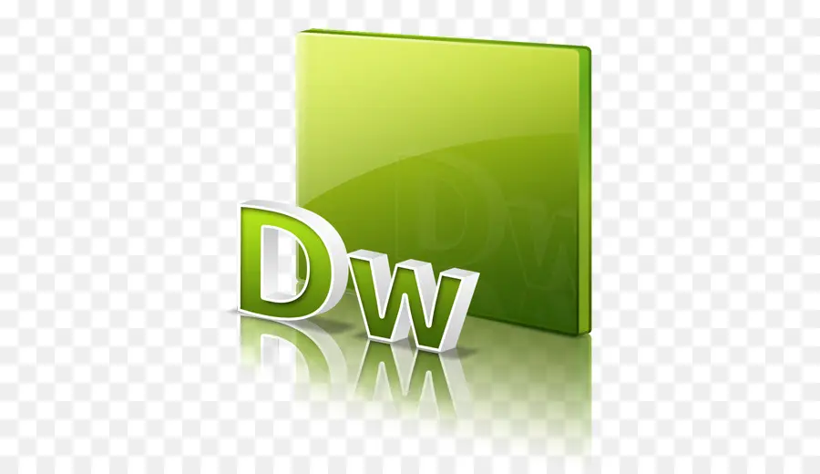 Logotipo Do Dreamweaver，Programas PNG