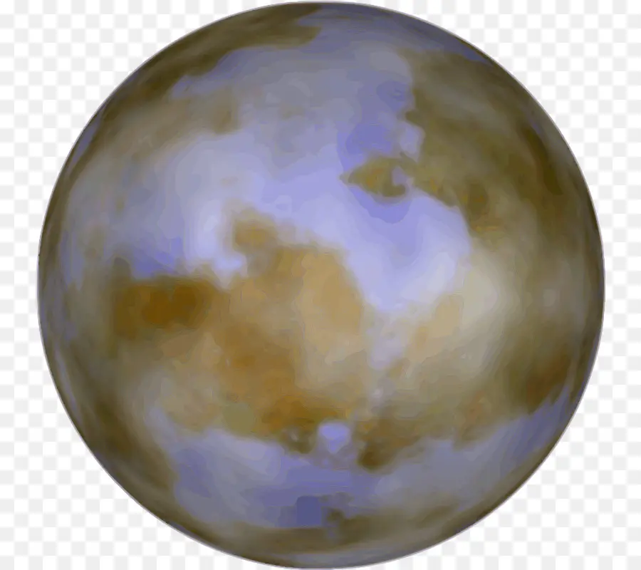 Planeta，Esfera PNG