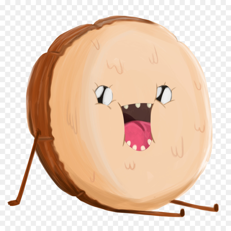 Canela Roll，Bun Bun PNG