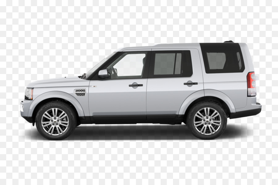 Suv Branco，Carro PNG