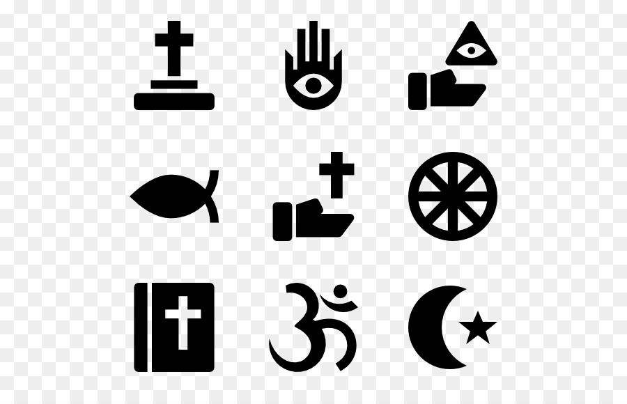 ícones Do Computador，Religião PNG