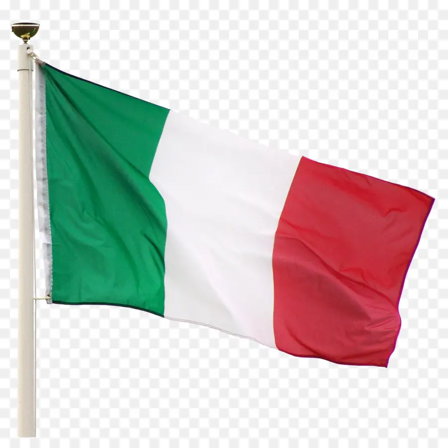 Hc Lojas，Bandeira Da Itália PNG