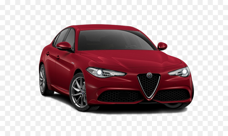 2017 Alfa Romeo Giulia，Alfa Romeo PNG