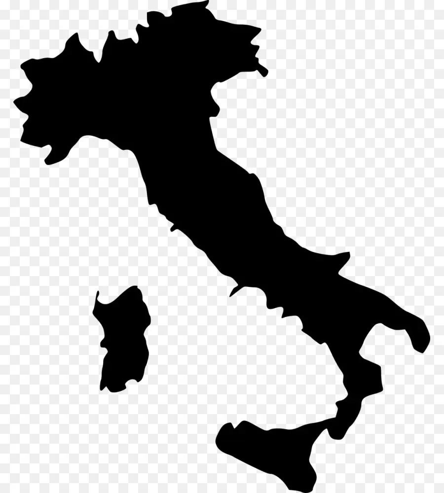 Sardenha，Regiões Da Itália PNG