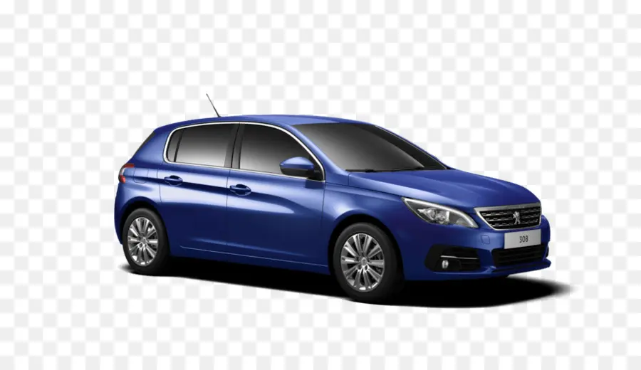 Peugeot，Carro PNG