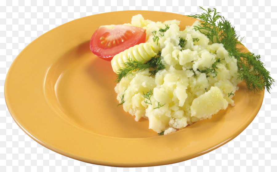 Purê De Batata，Decore PNG