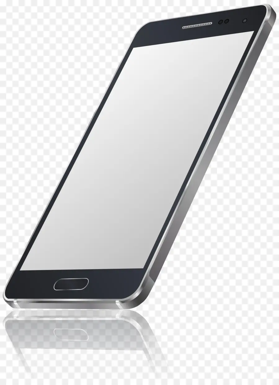 Smartphone，Dispositivo PNG