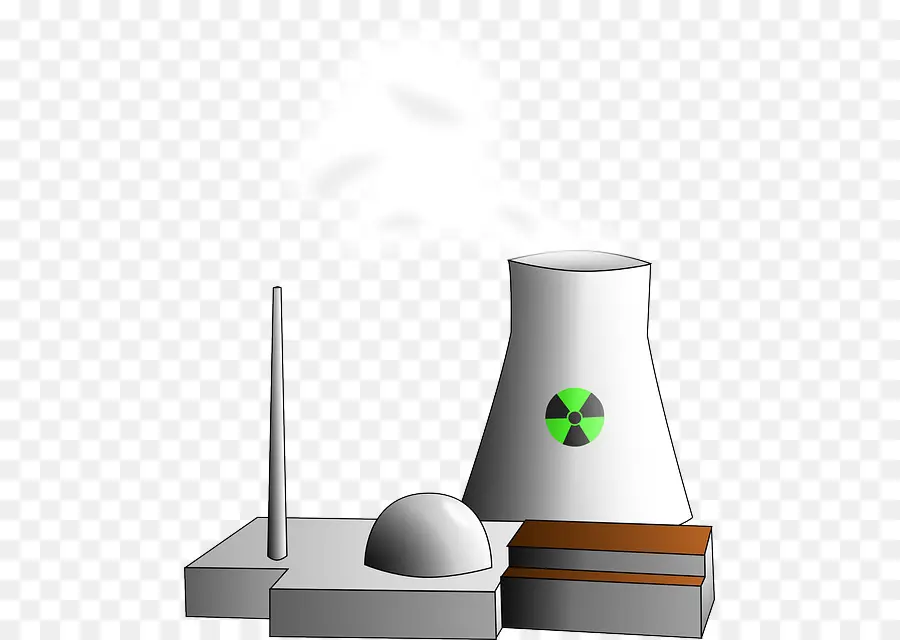 Central Nuclear，Energia Nuclear PNG