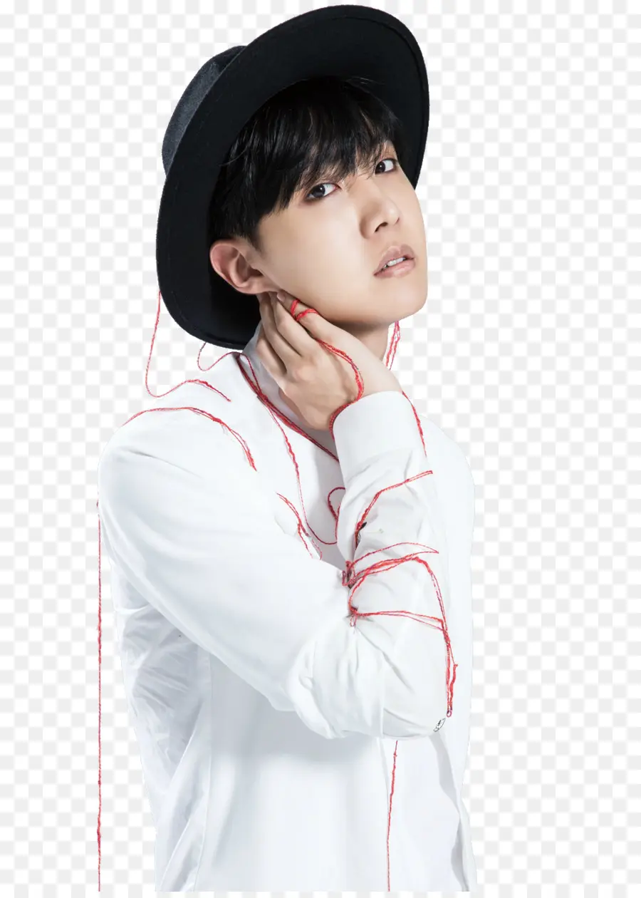 Jhope，Bts PNG