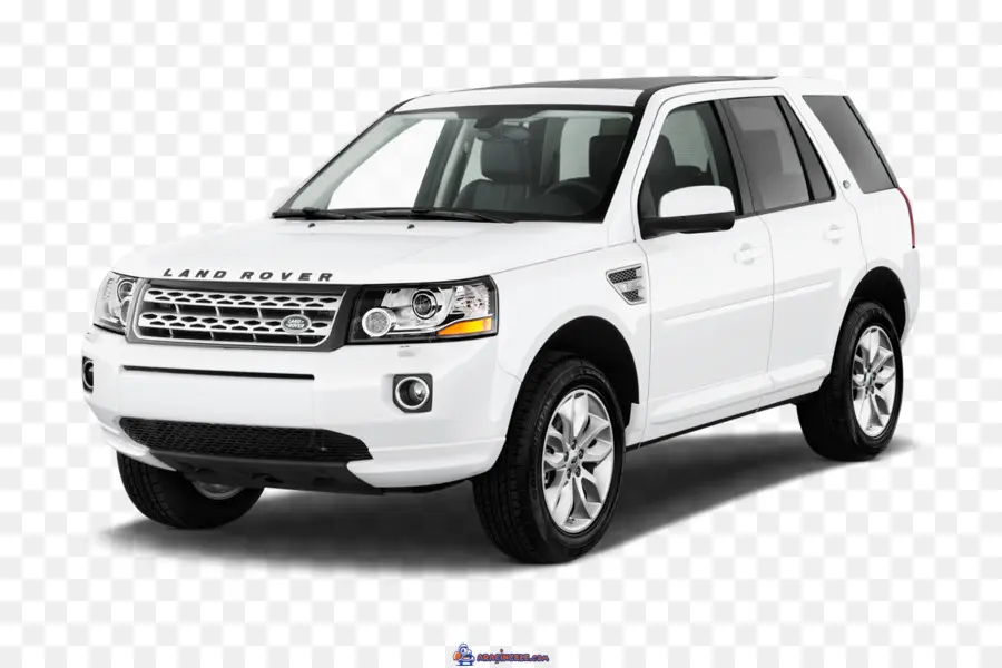 Suv Branco，Carro PNG