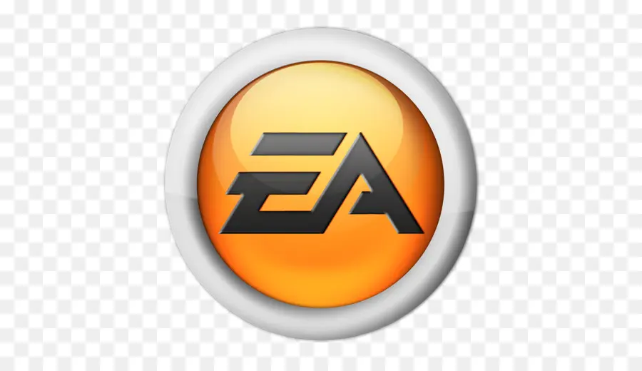 Logotipo Da Ea，Jogos PNG